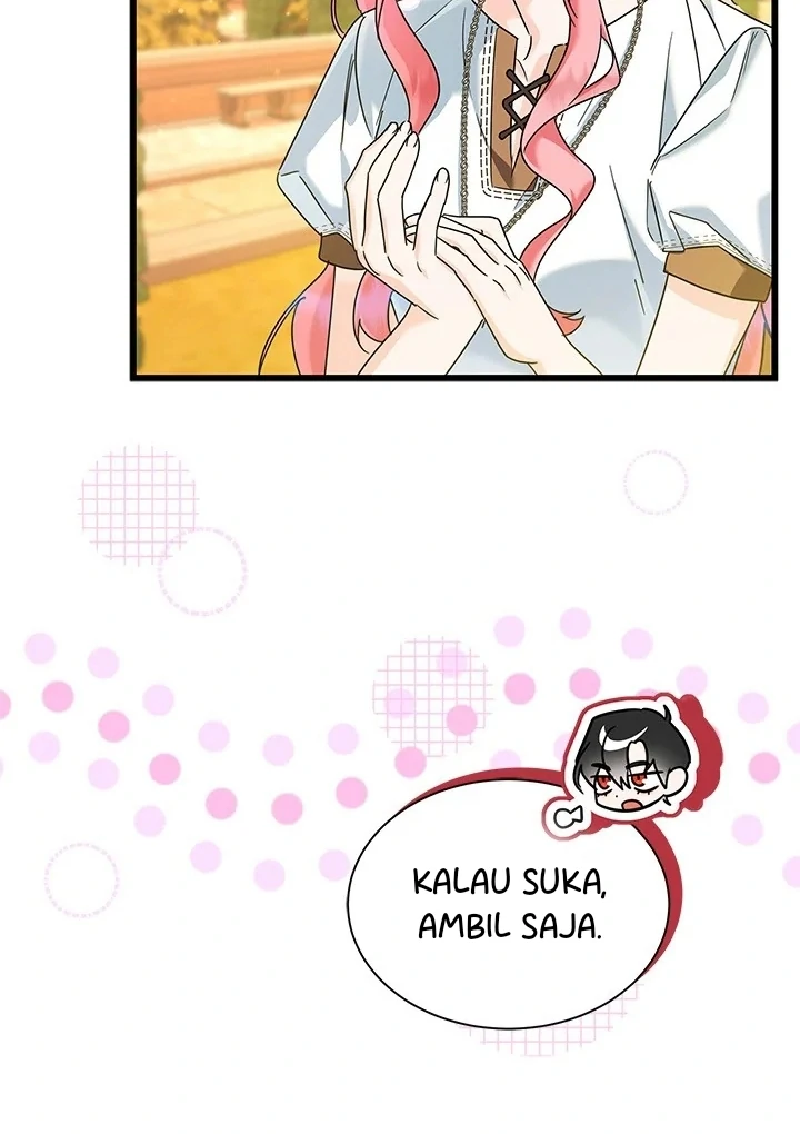I Became a Tyrant’s Maid Chapter 55 Gambar 29