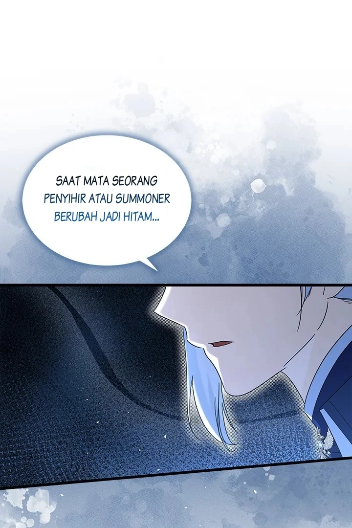 Baca Manhwa I Became a Tyrant’s Maid Chapter 57 Gambar 2