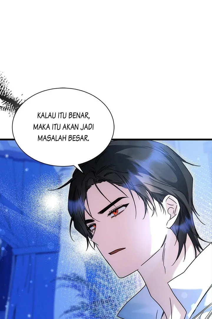 I Became a Tyrant’s Maid Chapter 57 Gambar 33
