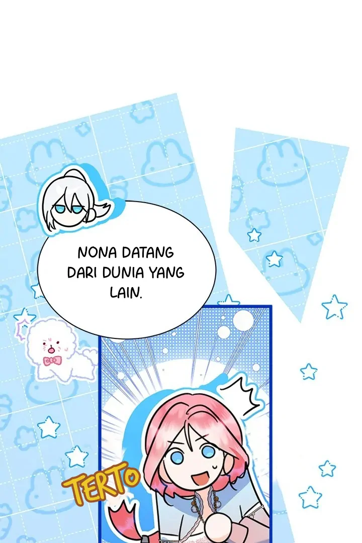 I Became a Tyrant’s Maid Chapter 57 Gambar 67