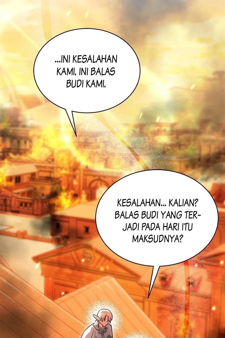 I Became a Tyrant’s Maid Chapter 58 Gambar 80