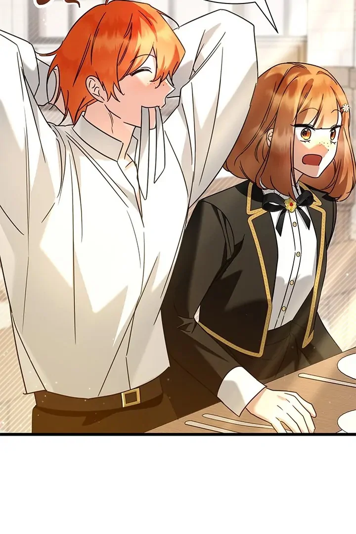 I Became a Tyrant’s Maid Chapter 60 Gambar 41
