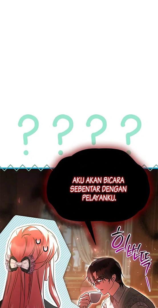 Baca Manhwa I Became a Tyrant’s Maid Chapter 61 Gambar 2