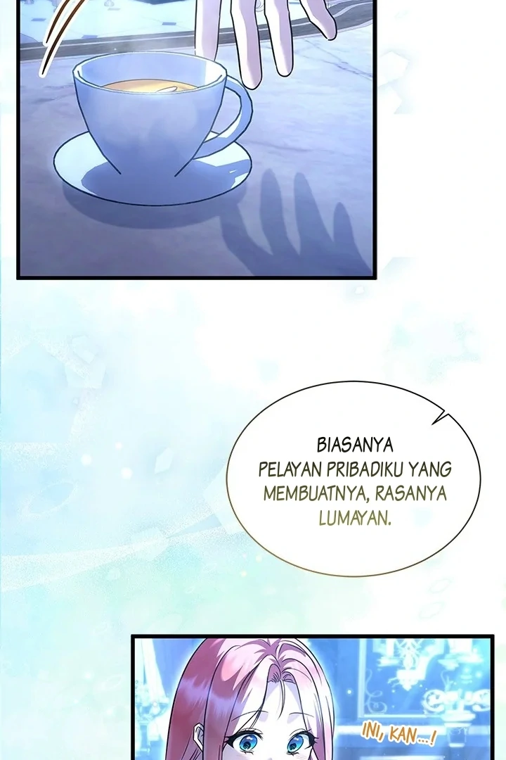 I Became a Tyrant’s Maid Chapter 62 Gambar 33
