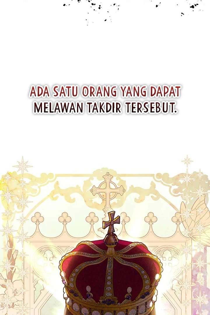I Became a Tyrant’s Maid Chapter 63 Gambar 52