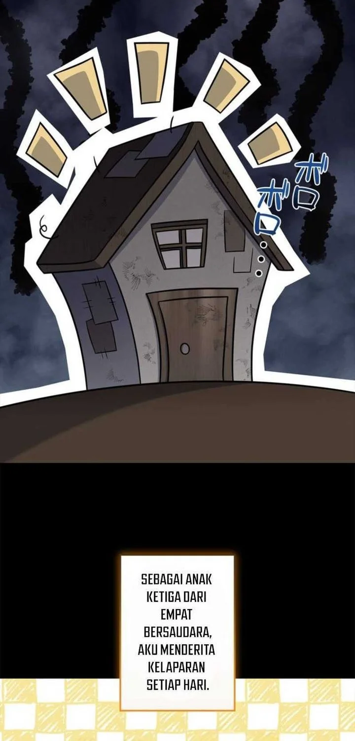 I Became a Wizard in a Medieval Fantasy World Chapter 1 Gambar 27