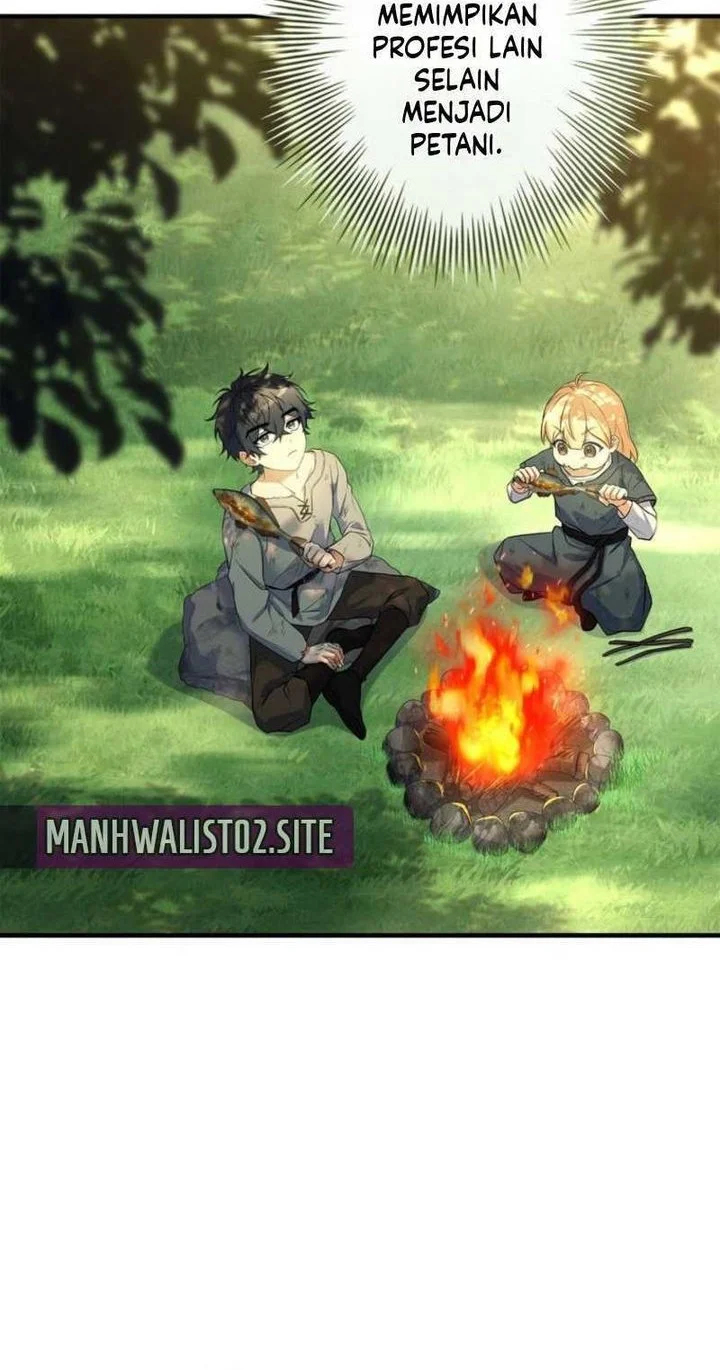 I Became a Wizard in a Medieval Fantasy World Chapter 1 Gambar 41