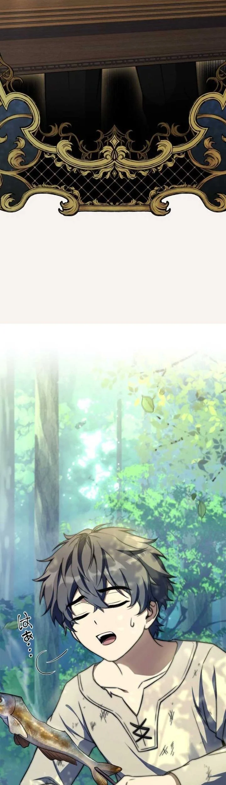 I Became a Wizard in a Medieval Fantasy World Chapter 1 Gambar 44