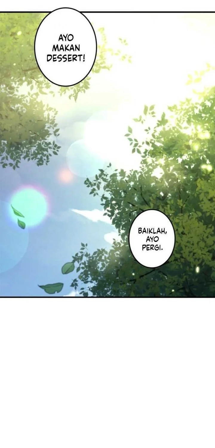 I Became a Wizard in a Medieval Fantasy World Chapter 1 Gambar 47