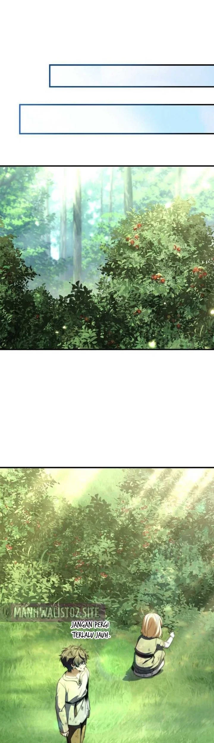 I Became a Wizard in a Medieval Fantasy World Chapter 1 Gambar 48