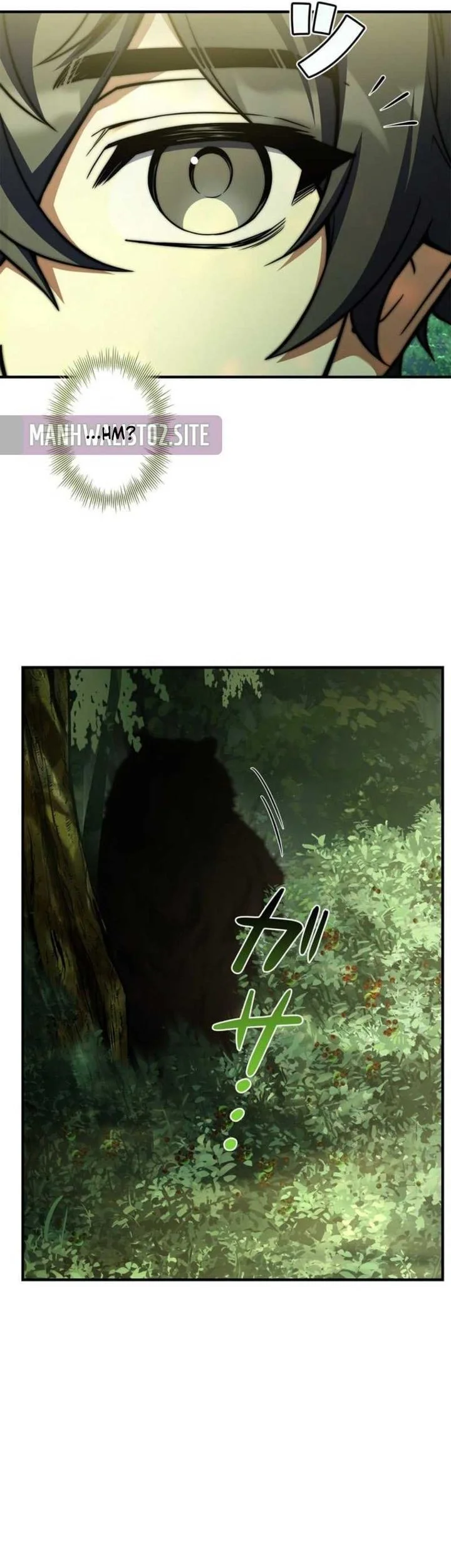 I Became a Wizard in a Medieval Fantasy World Chapter 1 Gambar 52