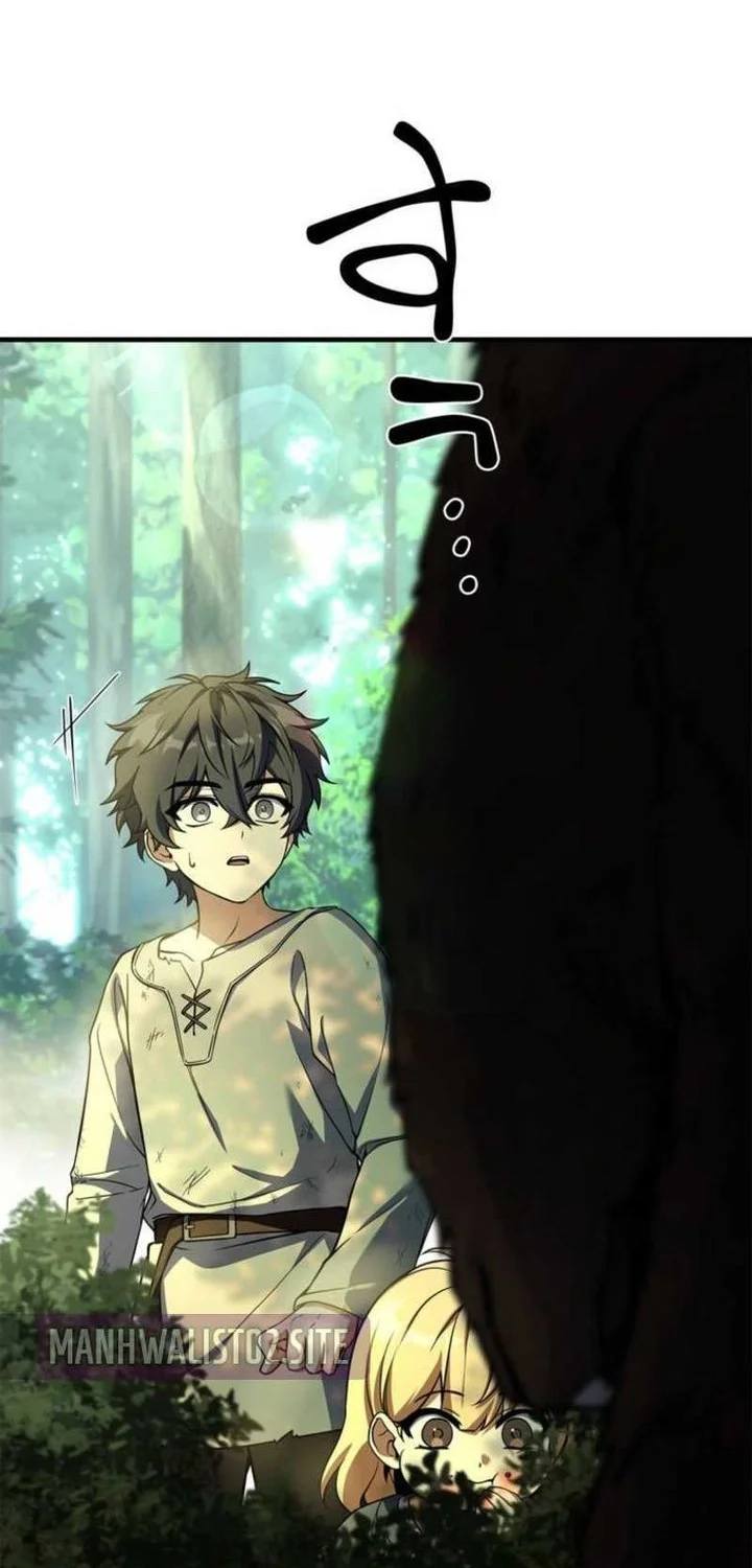 I Became a Wizard in a Medieval Fantasy World Chapter 1 Gambar 53