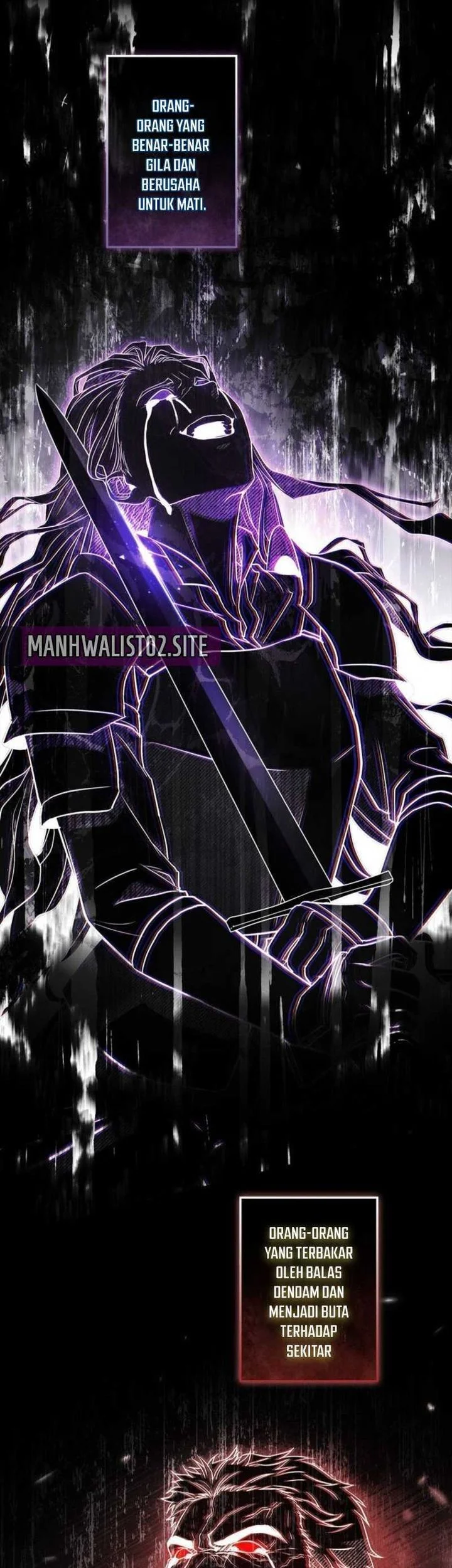 Manhwa I Became a Wizard in a Medieval Fantasy World Chapter 1 gambar 2