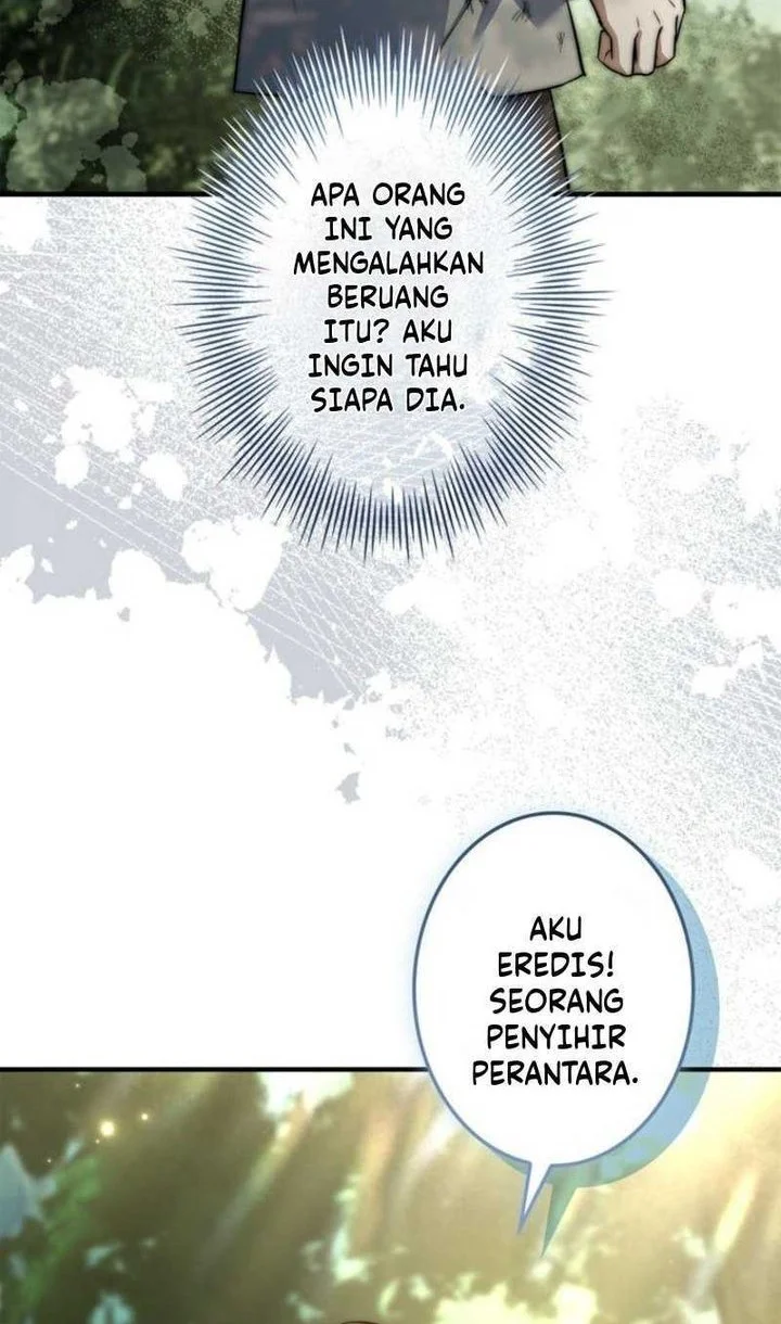 I Became a Wizard in a Medieval Fantasy World Chapter 1 Gambar 67