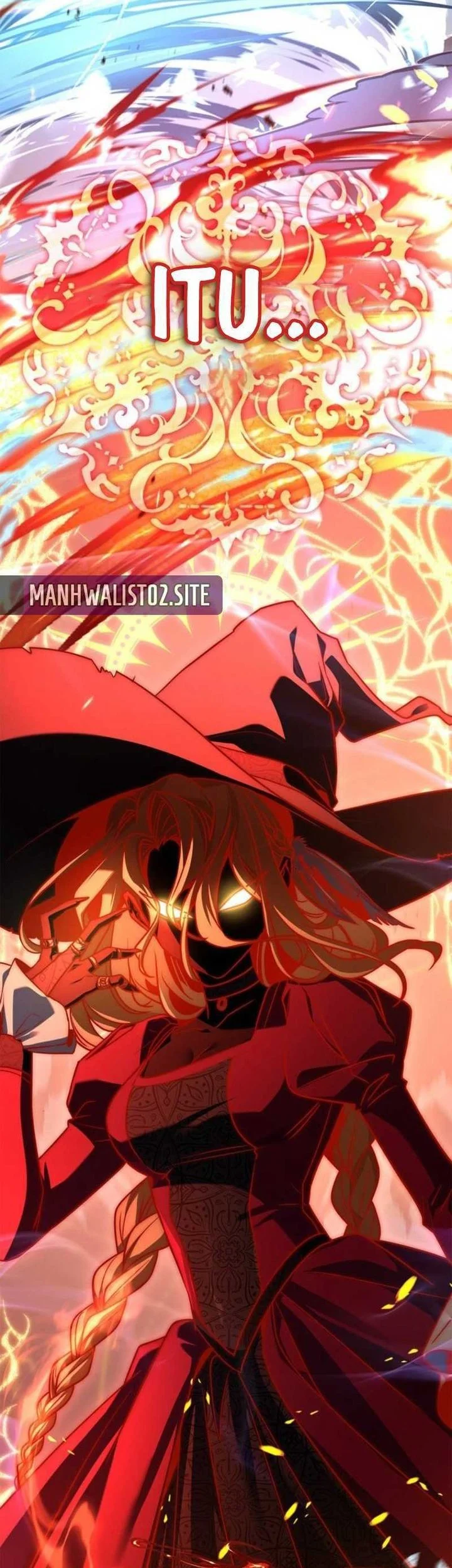 I Became a Wizard in a Medieval Fantasy World Chapter 1 Gambar 70