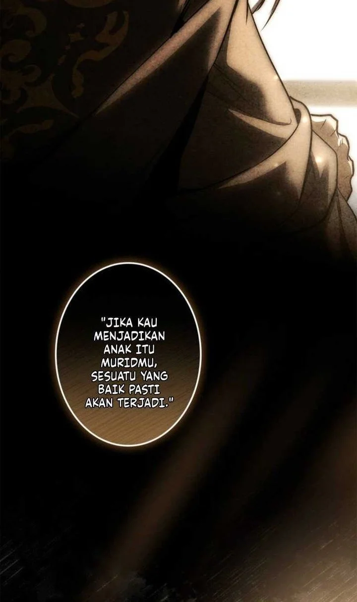 I Became a Wizard in a Medieval Fantasy World Chapter 1 Gambar 79