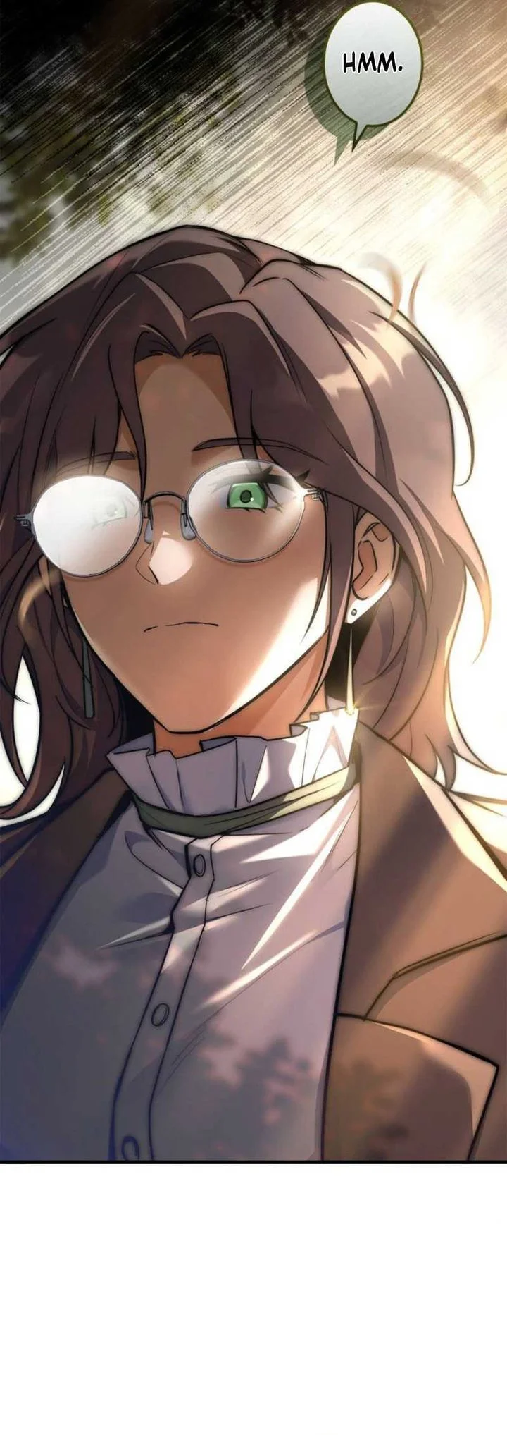 I Became a Wizard in a Medieval Fantasy World Chapter 1 Gambar 80