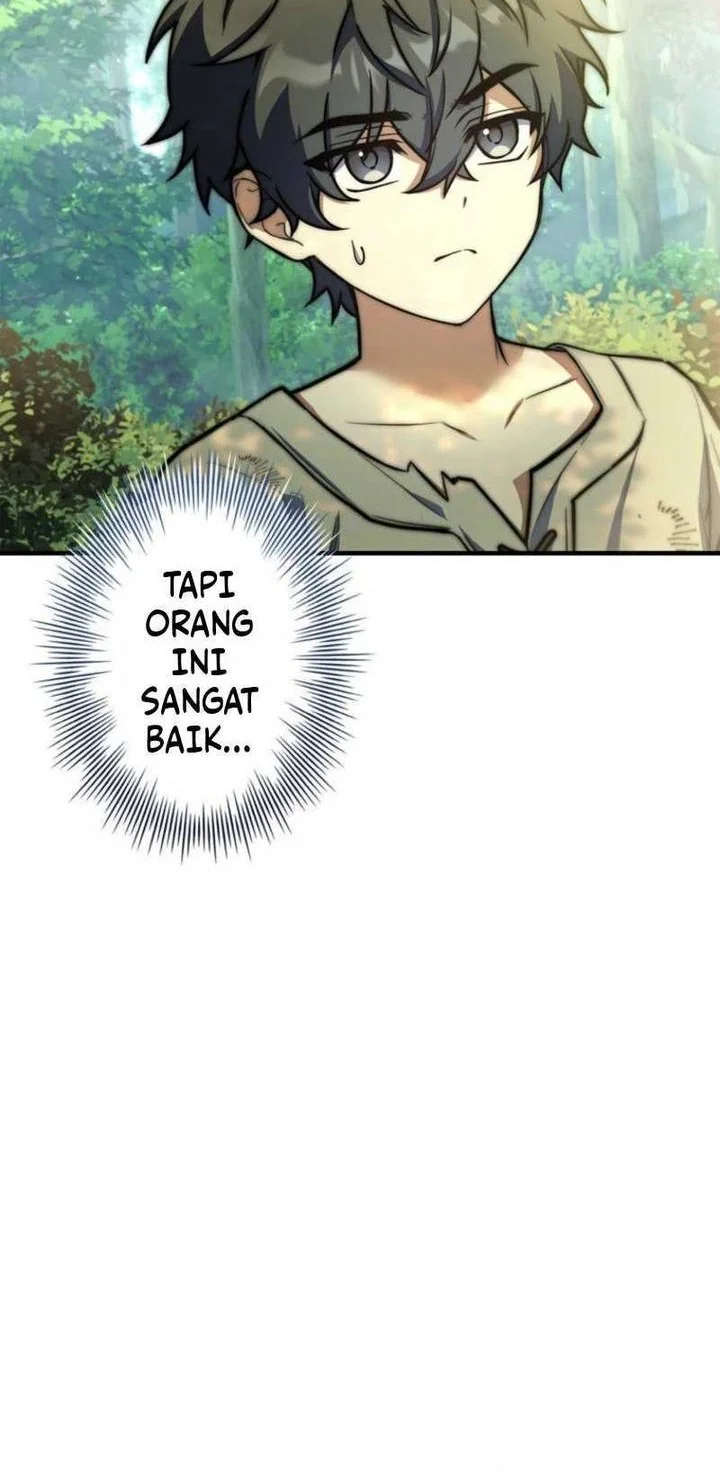 I Became a Wizard in a Medieval Fantasy World Chapter 1 Gambar 84