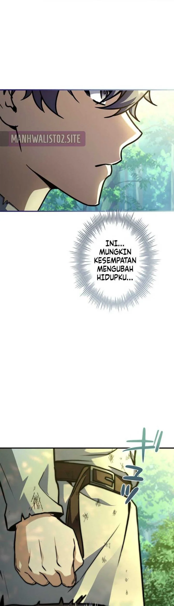 I Became a Wizard in a Medieval Fantasy World Chapter 1 Gambar 97