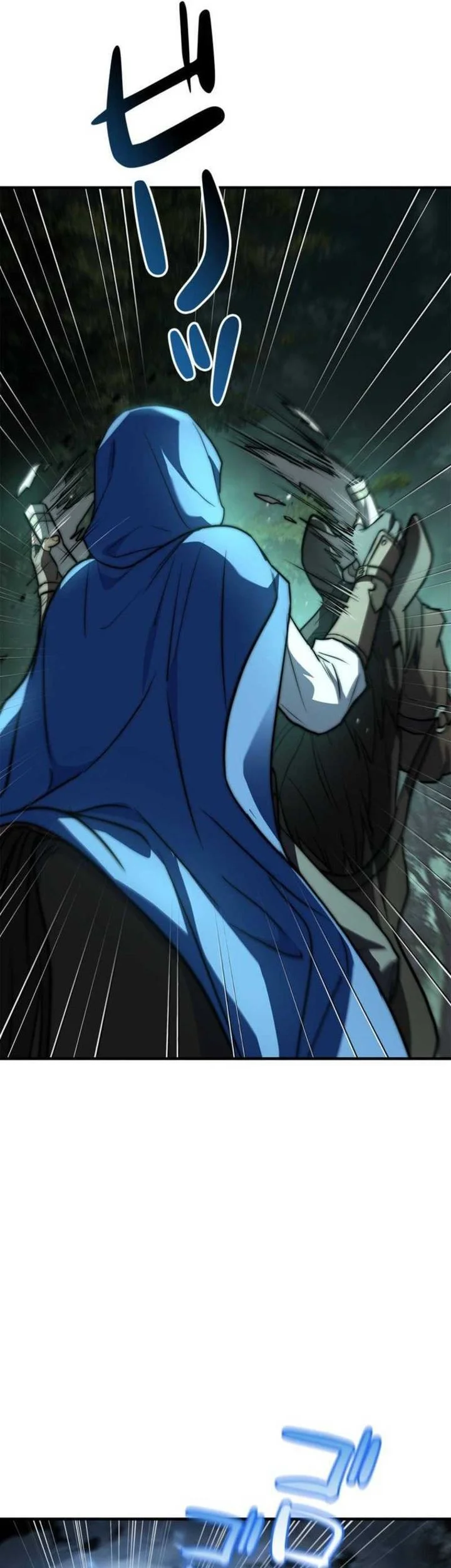 I Became a Wizard in a Medieval Fantasy World Chapter 1 Gambar 10