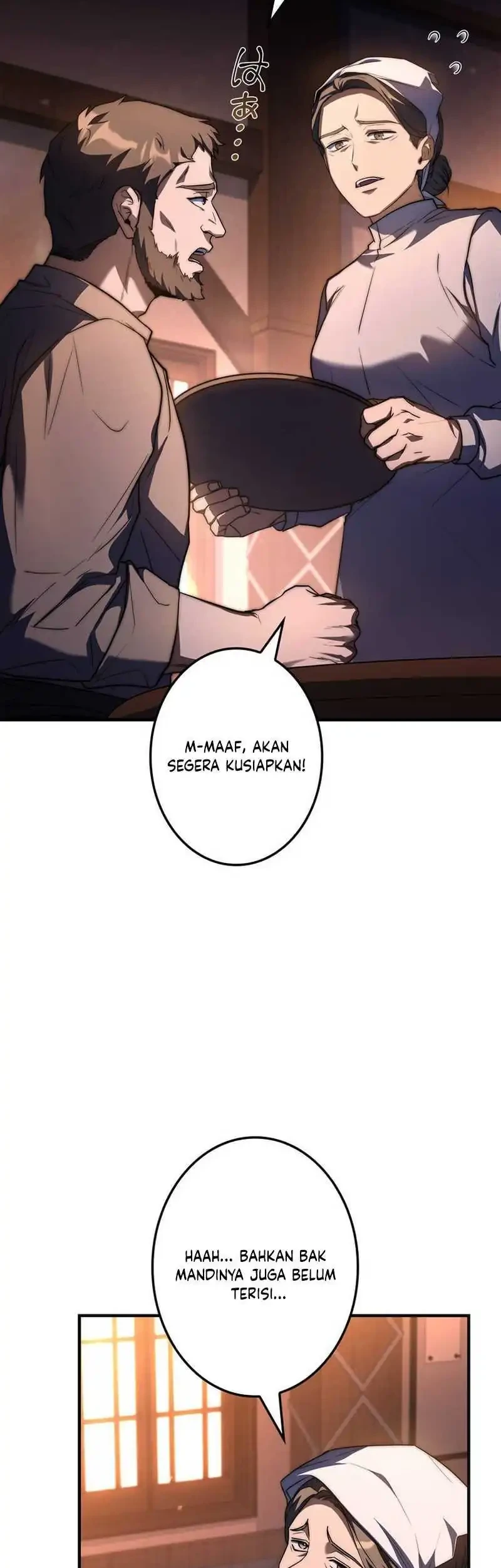 I Became a Wizard in a Medieval Fantasy World Chapter 10 Gambar 39