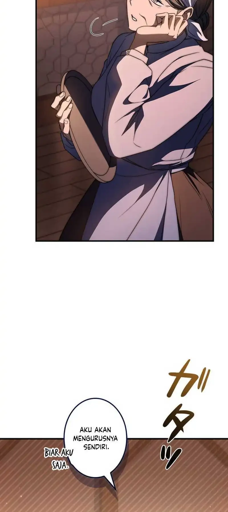 I Became a Wizard in a Medieval Fantasy World Chapter 10 Gambar 40