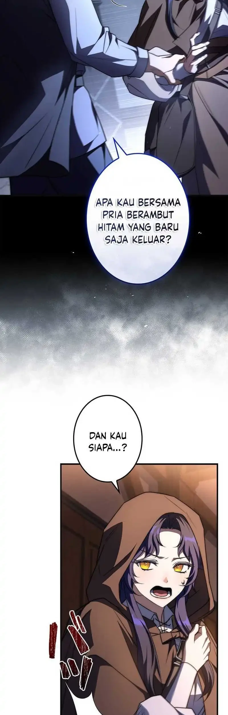 I Became a Wizard in a Medieval Fantasy World Chapter 10 Gambar 46