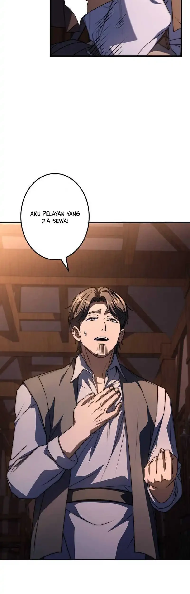I Became a Wizard in a Medieval Fantasy World Chapter 10 Gambar 47