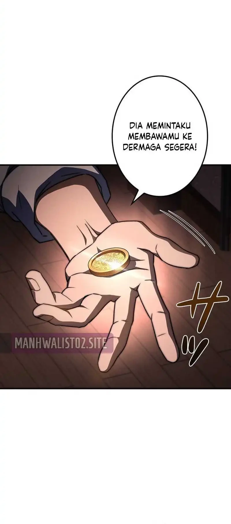 I Became a Wizard in a Medieval Fantasy World Chapter 10 Gambar 48