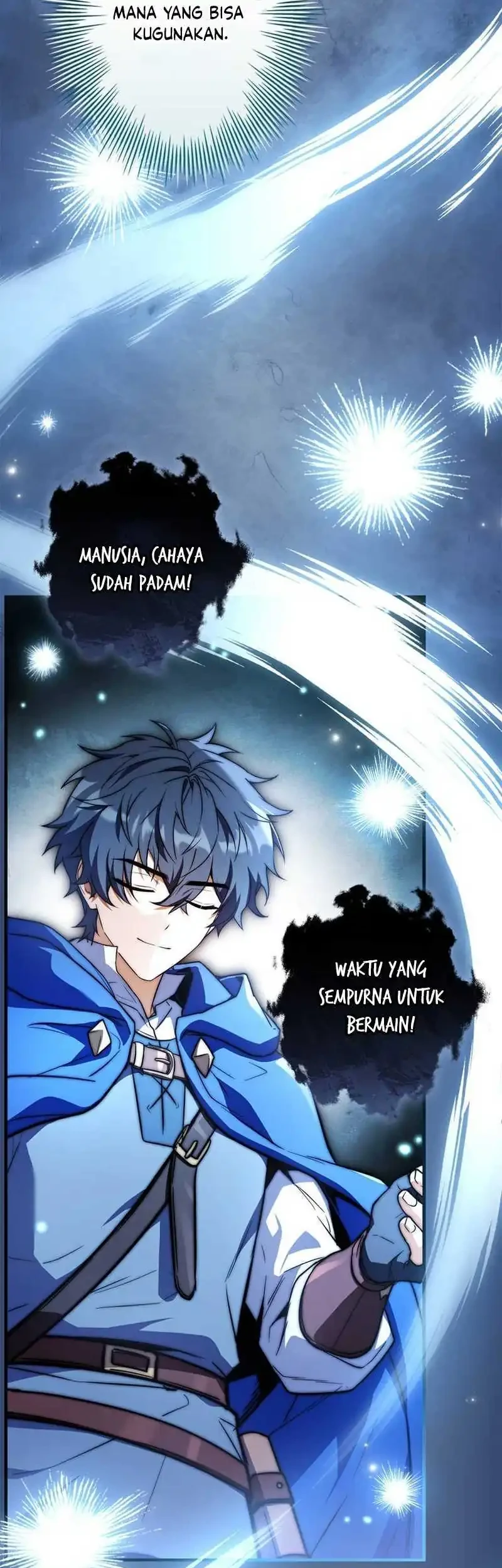 I Became a Wizard in a Medieval Fantasy World Chapter 10 Gambar 69