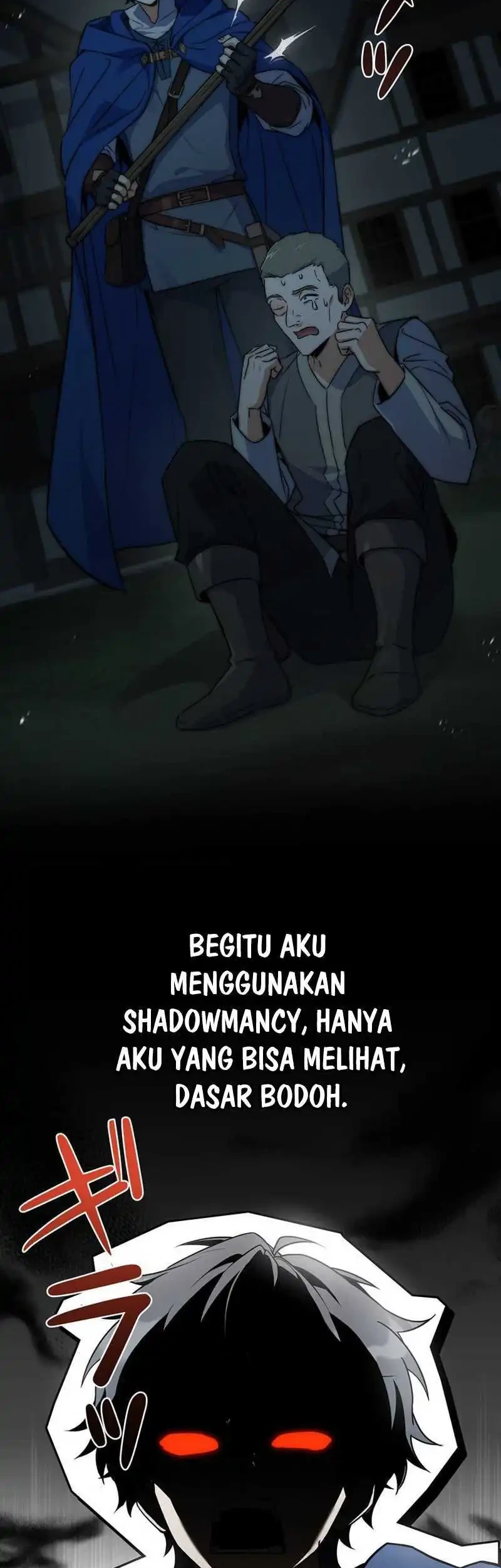 I Became a Wizard in a Medieval Fantasy World Chapter 10 Gambar 74