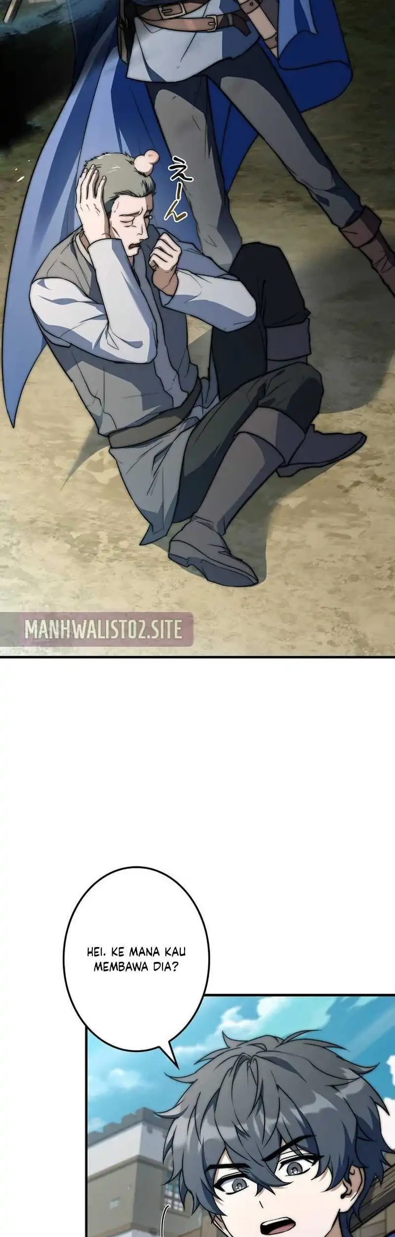 I Became a Wizard in a Medieval Fantasy World Chapter 10 Gambar 78
