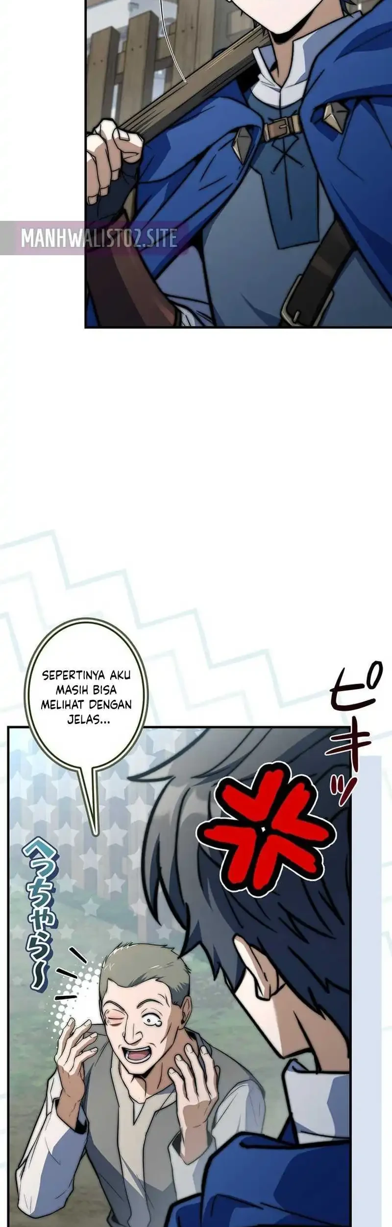 I Became a Wizard in a Medieval Fantasy World Chapter 10 Gambar 79