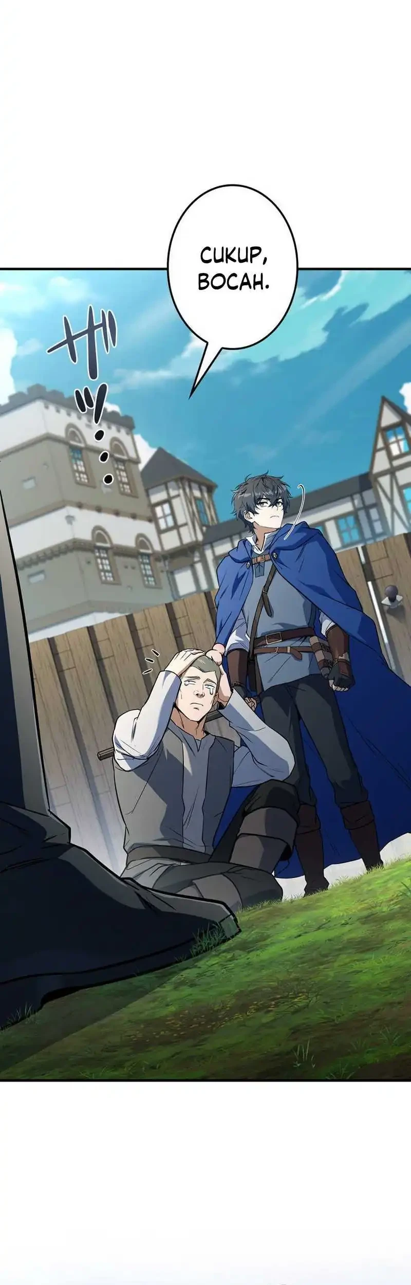 I Became a Wizard in a Medieval Fantasy World Chapter 10 Gambar 83