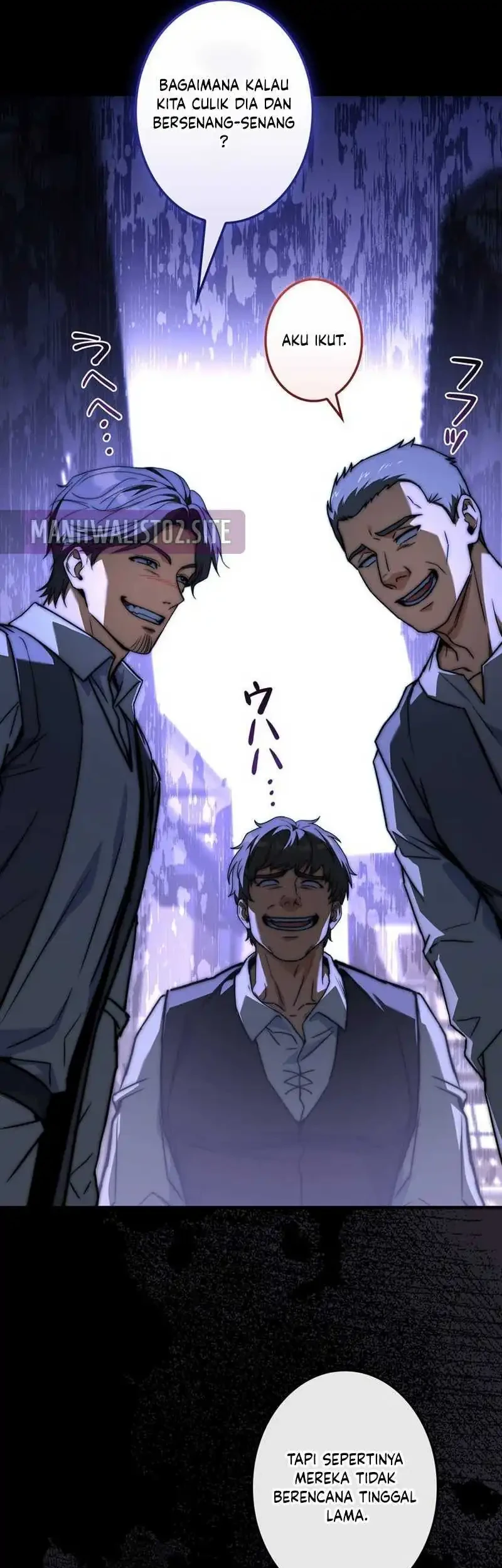 I Became a Wizard in a Medieval Fantasy World Chapter 10 Gambar 5