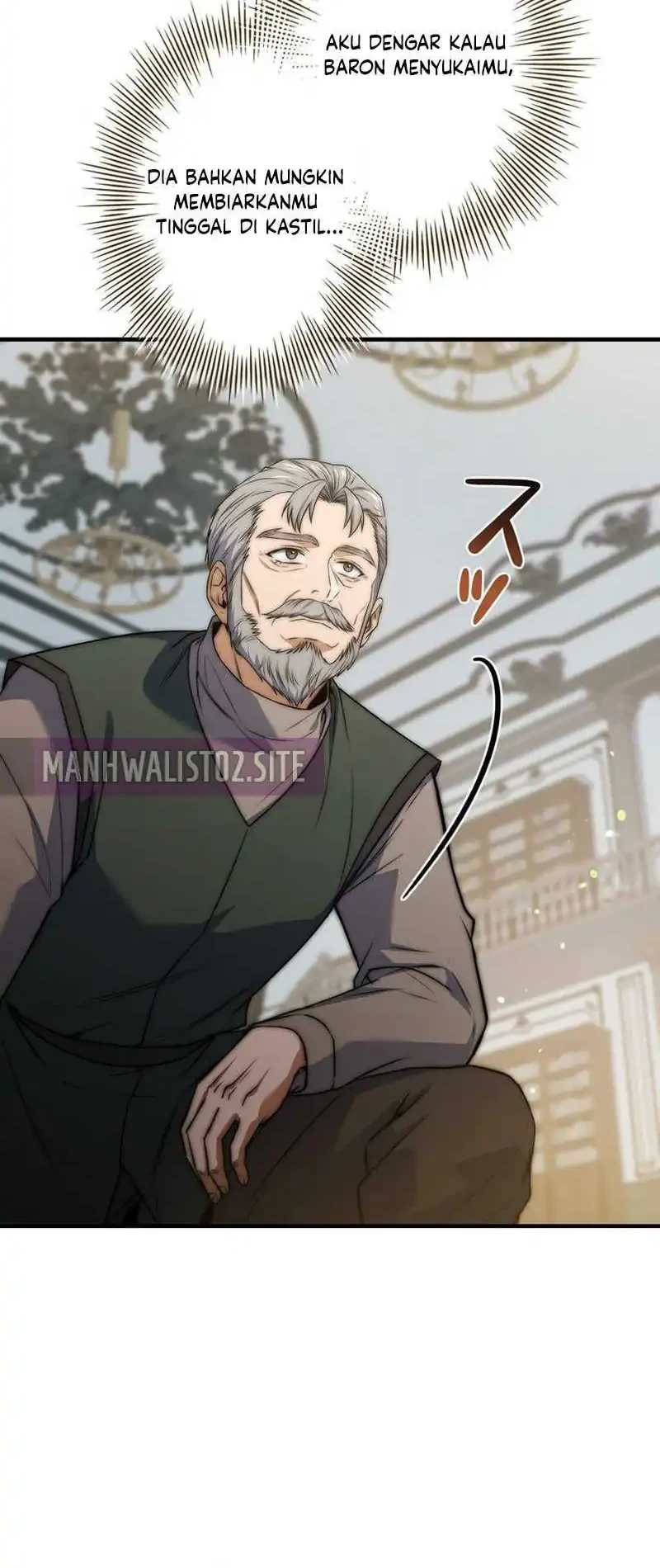 I Became a Wizard in a Medieval Fantasy World Chapter 10 Gambar 12