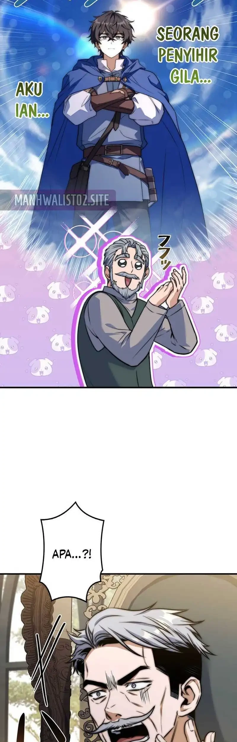 I Became a Wizard in a Medieval Fantasy World Chapter 10 Gambar 19