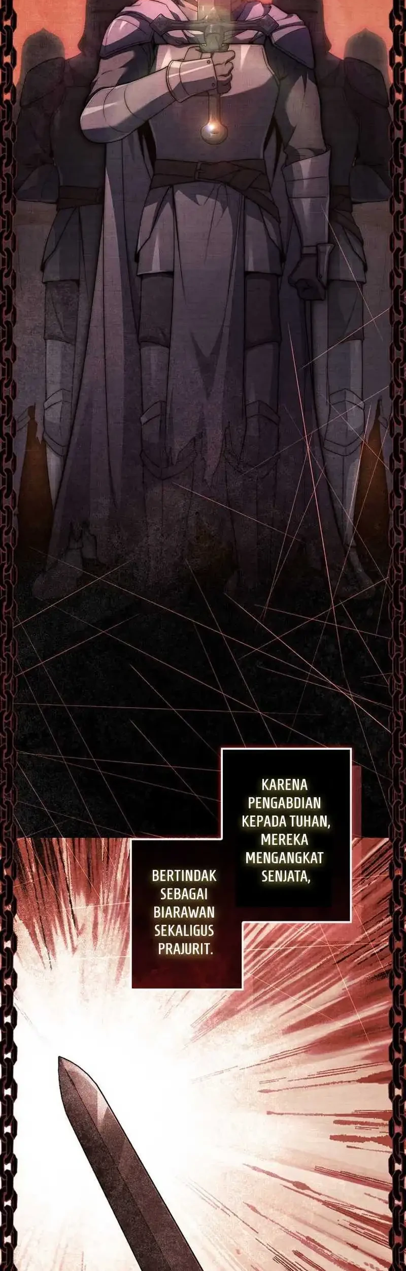I Became a Wizard in a Medieval Fantasy World Chapter 10 Gambar 26