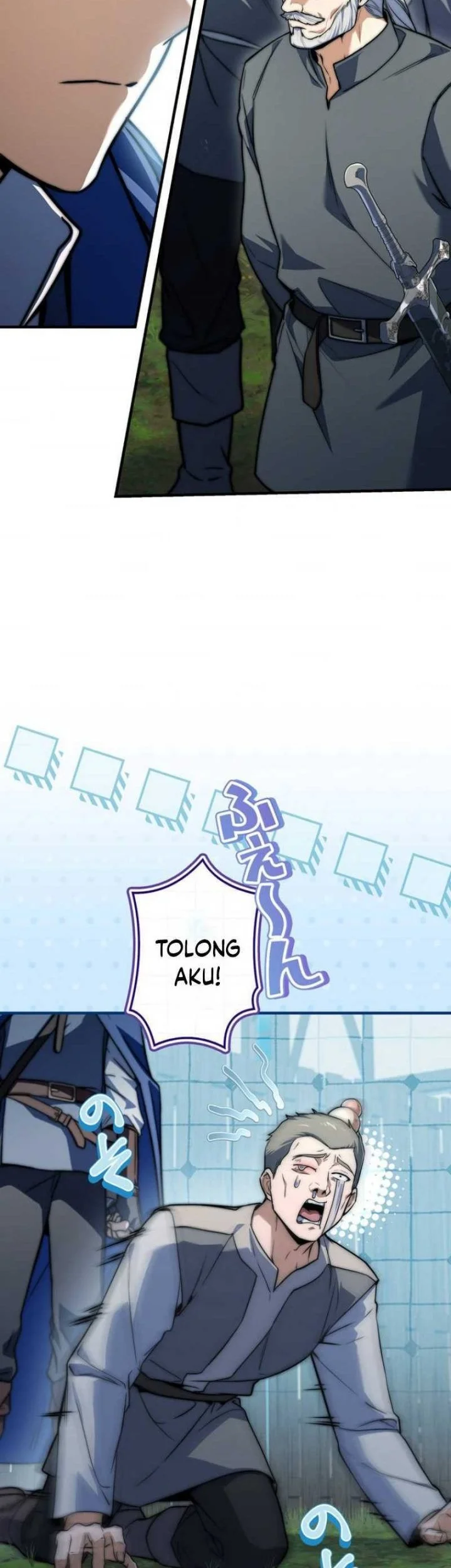 I Became a Wizard in a Medieval Fantasy World Chapter 11 Gambar 3