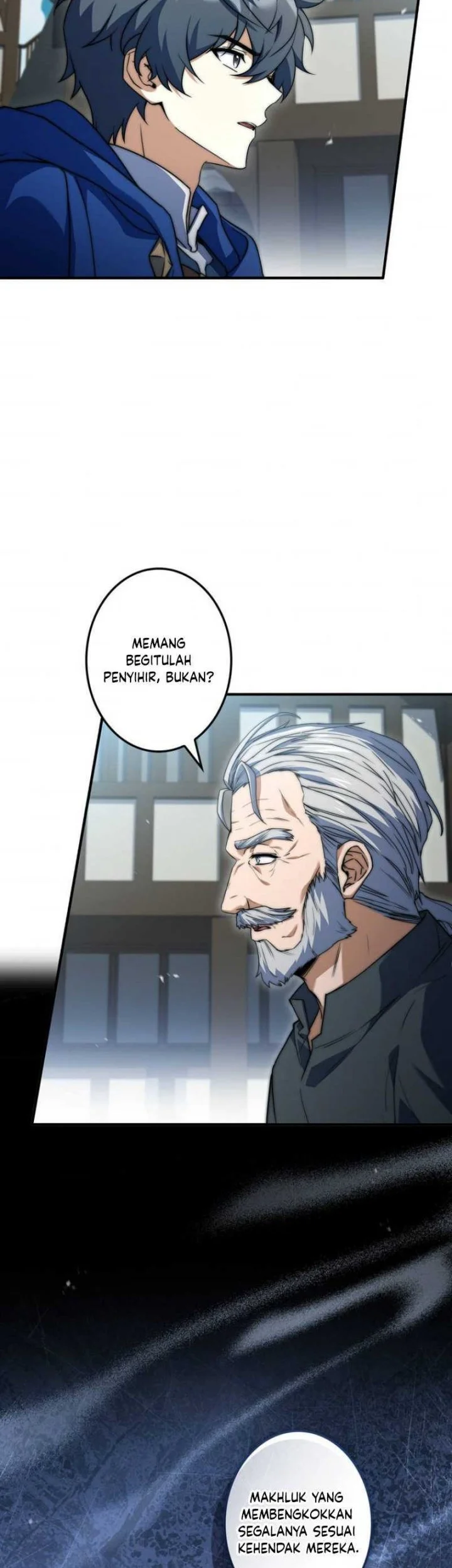 I Became a Wizard in a Medieval Fantasy World Chapter 11 Gambar 10