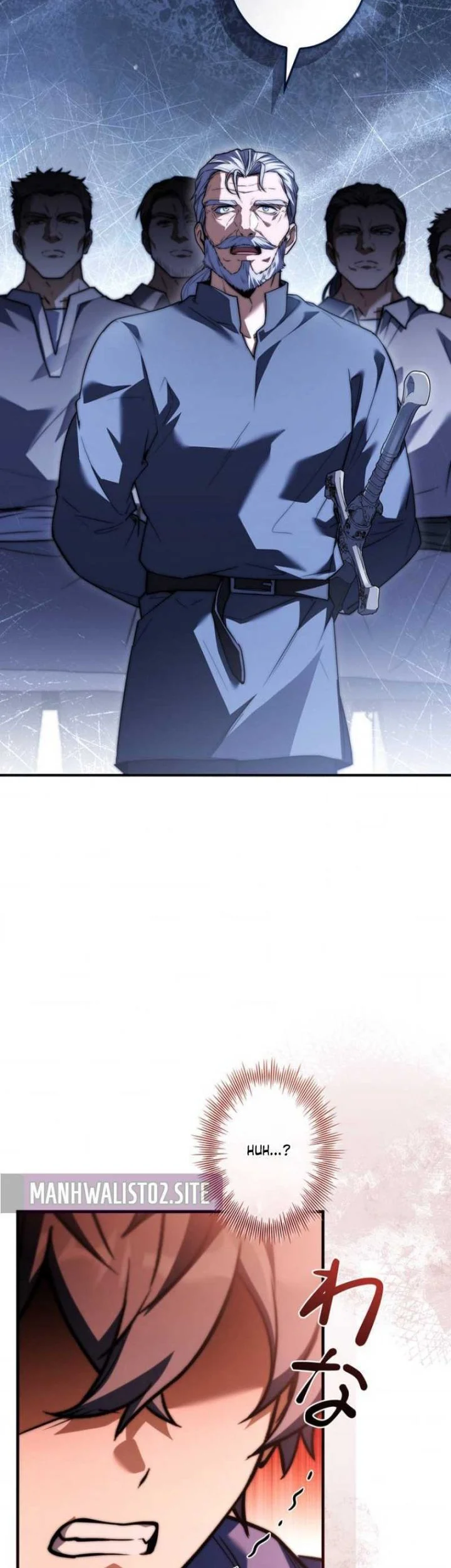 I Became a Wizard in a Medieval Fantasy World Chapter 11 Gambar 11