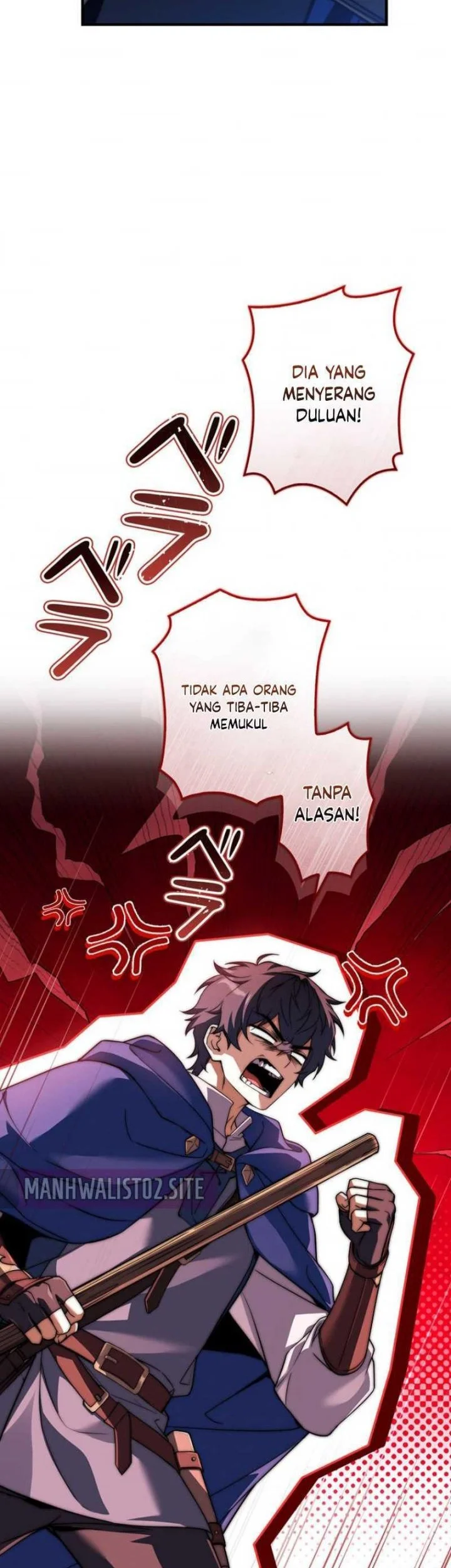 I Became a Wizard in a Medieval Fantasy World Chapter 11 Gambar 14