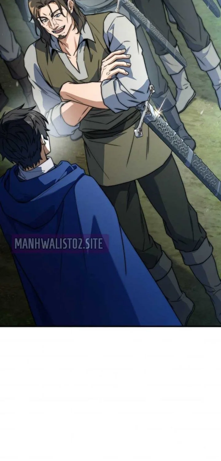 I Became a Wizard in a Medieval Fantasy World Chapter 11 Gambar 24