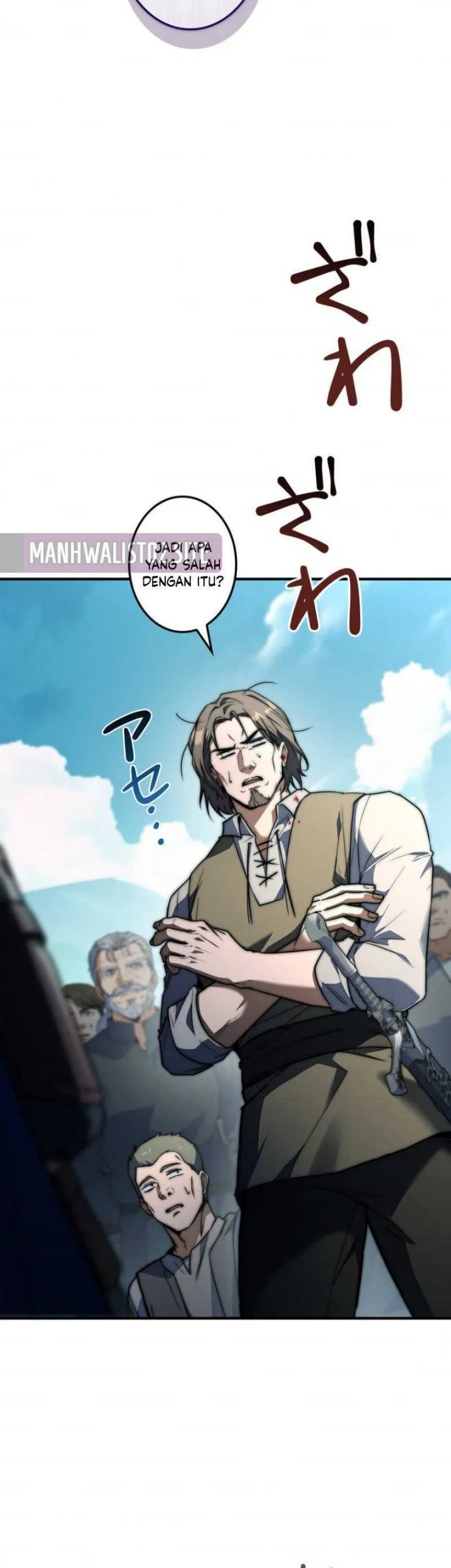 I Became a Wizard in a Medieval Fantasy World Chapter 11 Gambar 27