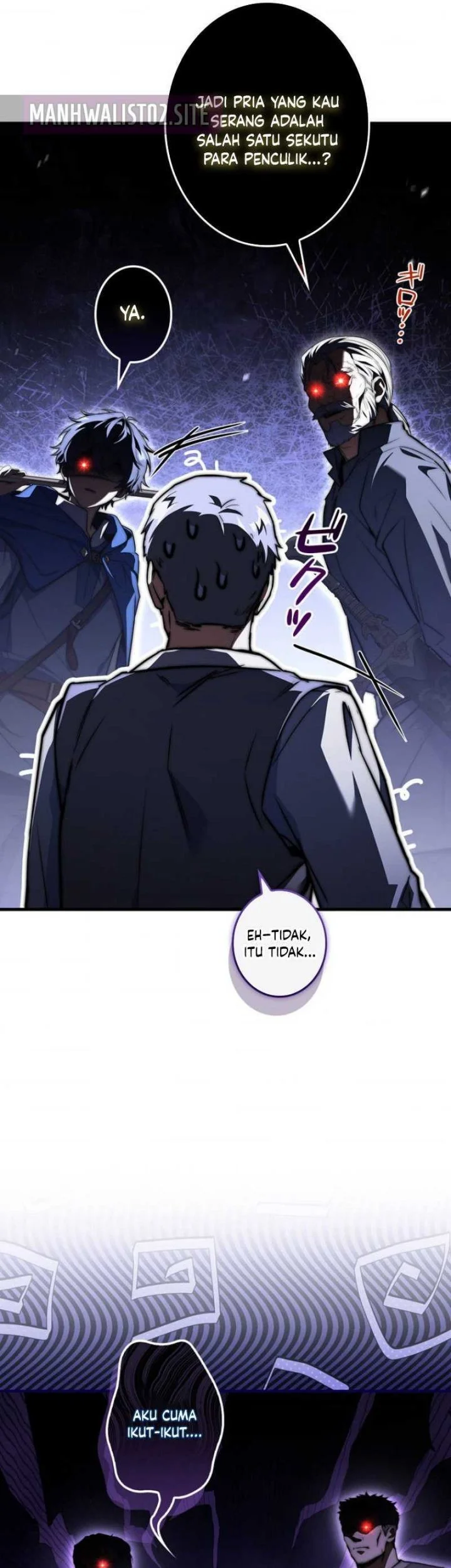 I Became a Wizard in a Medieval Fantasy World Chapter 11 Gambar 33