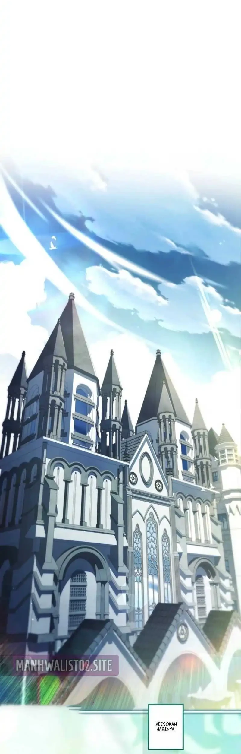 I Became a Wizard in a Medieval Fantasy World Chapter 12 Gambar 37