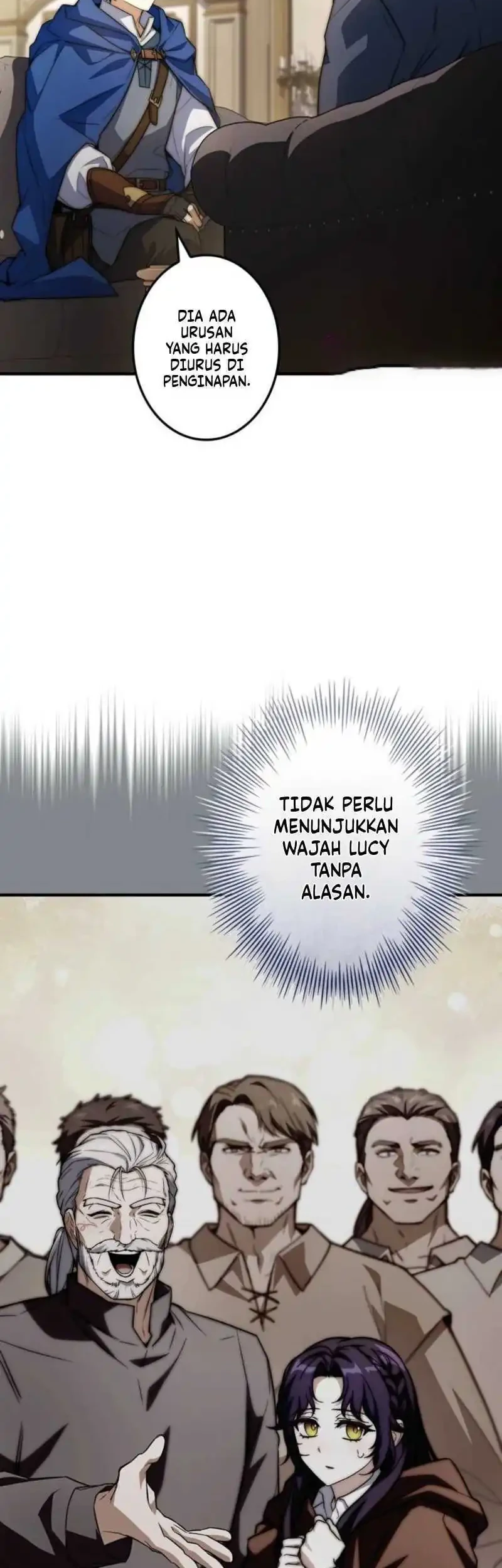 I Became a Wizard in a Medieval Fantasy World Chapter 12 Gambar 41