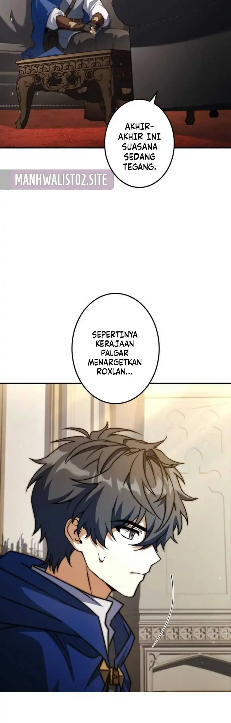 I Became a Wizard in a Medieval Fantasy World Chapter 12 Gambar 46