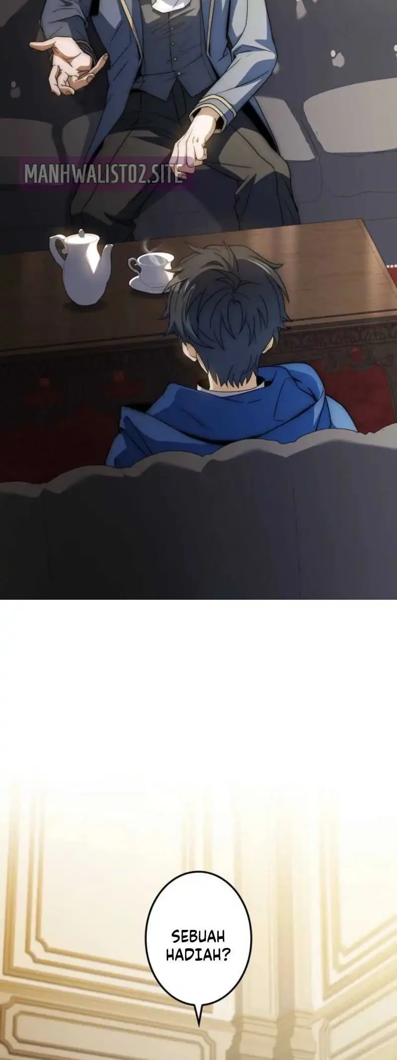 I Became a Wizard in a Medieval Fantasy World Chapter 12 Gambar 51