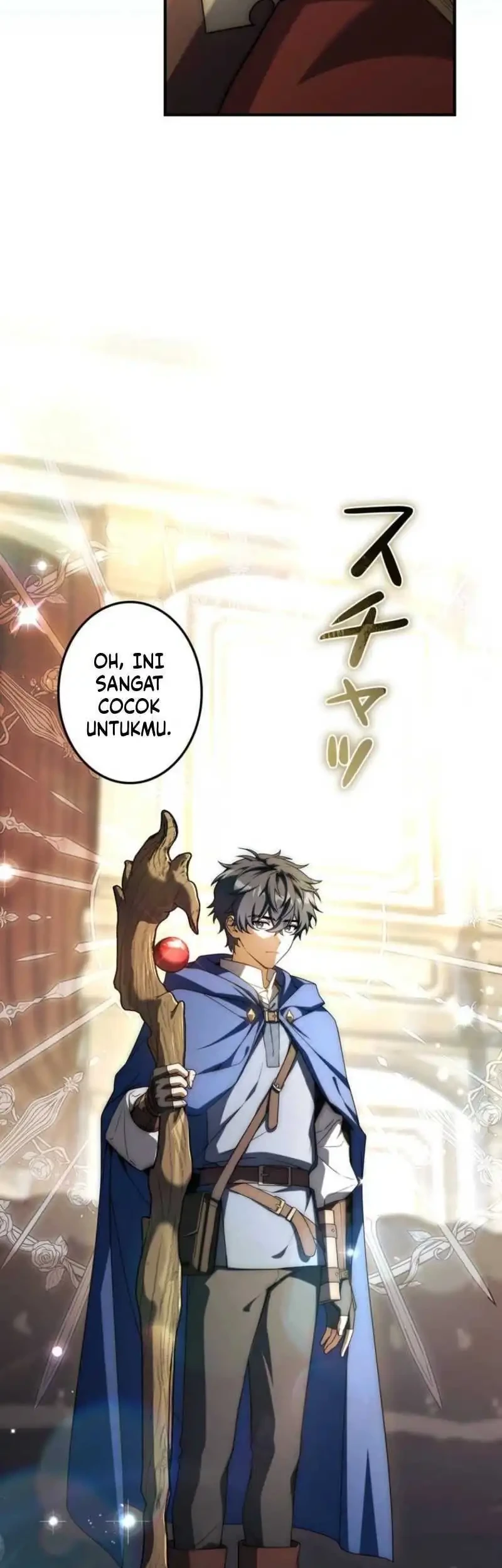 I Became a Wizard in a Medieval Fantasy World Chapter 12 Gambar 58